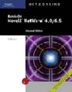Hands-On Novell NetWare 6.0/6.5, Enhanced Edition