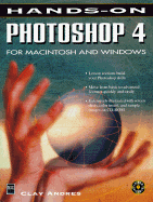 Hands-On Photoshop 4 for Macintosh and Windows - Andres, Clay, and May, Matt