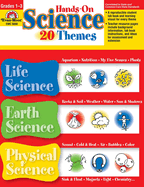 Hands-On Science 20 Themes