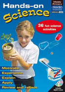 Hands-on Science: Middle Primary: 36 Fun Science Activities