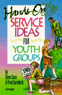 Hands-On Service Ideas for Youth Groups