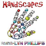 Handscapes: Dream Doodles