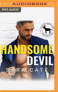 Handsome Devil: A Hero Club Novel
