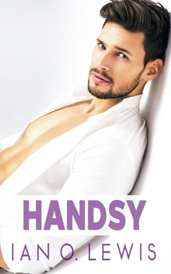 Handsy - Lewis, Ian O