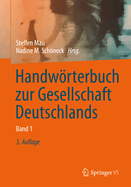 Handworterbuch Zur Gesellschaft Deutschlands