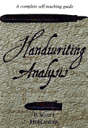 Handwriting Analysis - Hollander, P Scott