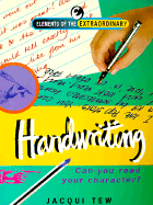 Handwriting: Can You Read Your Character?