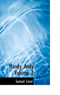 Handy Andy Volume 2 - Lover, Samuel