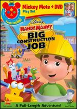Handy Manny: Big Construction Job - 