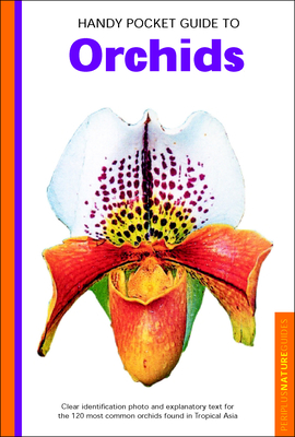 Handy Pocket Guide to Orchids - Banks, David P