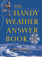 Handy Weather Answer Book - Lyons, Walter A
