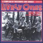 Hang Five!!! The Best of the Lively Ones - The Lively Ones