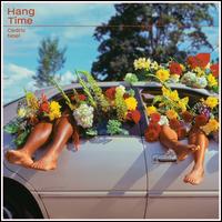 Hang Time - Cedric Noel