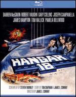 Hangar 18 [Blu-ray]