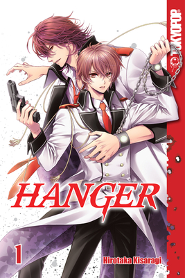 Hanger, Volume 1: Volume 1 - Tokyopop