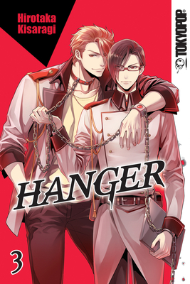 Hanger, Volume 3 - 