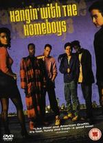 Hangin' with the Homeboys - Joseph B. Vasquez