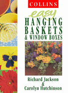 Hanging baskets