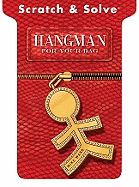 Hangman for Your Bag