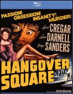 Hangover Square [Blu-ray] - John Brahm