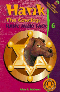 Hank the Cowdog Audio Pack: 11: "Lost in the Dark Unchanted Forest" / 12: "the Case of the Fiddle-Playing Fox"
