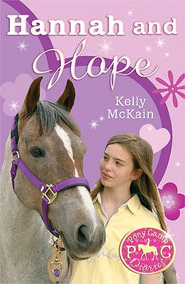 Hannah and Hope - McKain, Kelly