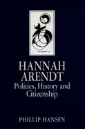 Hannah Arendt