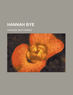 Hannah Bye