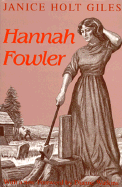 Hannah Fowler