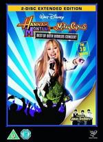 Hannah Montana and Miley Cyrus: The Best of Both World's Con [2 Discs] - Bruce Hendricks
