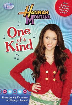 Hannah Montana One of a Kind - Disney Books, and McElroy, Laurie