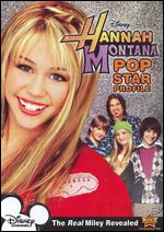 Hannah Montana: Pop Star Profile - 