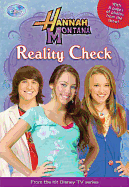 Hannah Montana Reality Check