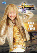 Hannah Montana: Rock the Waves