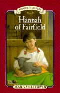 Hannah of Fairfield - Van Leeuwen, Jean