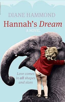 Hannah's Dream - Hammond, Diane