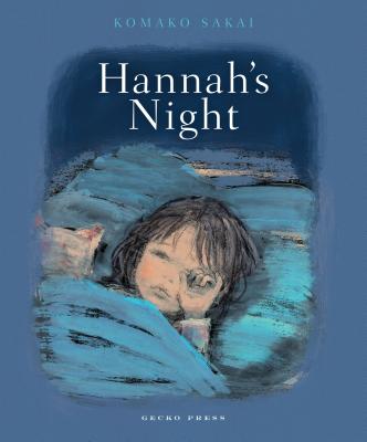 Hannah's Night - Hirano, Cathy (Translated by)