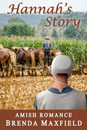 Hannah's Story: Amish Romance