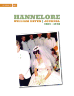 Hannelore: Journal 1984-1990