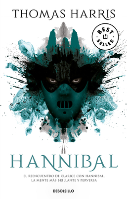 Hannibal (Spanish Edition) - Harris, Thomas
