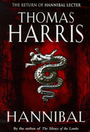 Hannibal - Harris, Thomas