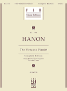 Hanon -- The Virtuoso Pianist, Complete Edition