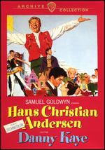 Hans Christian Andersen - Charles Vidor