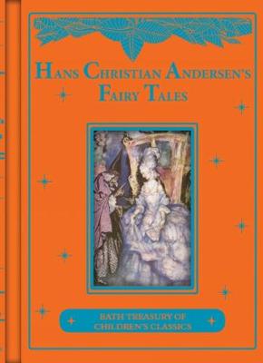 Hans Christian Andersen's Fairy Tales - Anderson, Hans Christian