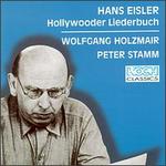 Hans Eisler: Hollywooder Liederbuch