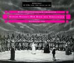 Hans Knappertsbusch Conducts Richard Wagner's Der Ring des Nibelungen