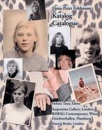 Hans-Peter Feldmann: Catalogue/Katalog (Serpentine Gallery)