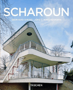 Hans Scharoun, 1893-1972: Outsider of Modernism