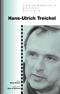 Hans Ulrich Treichel - Basker, David (Editor)