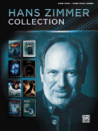Hans Zimmer Collection: Piano Solo & Piano/Vocal